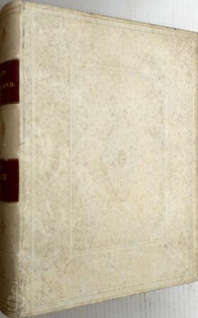 Oud-Holland - Nieuwe Bijdragen voor de Geschiedenis der Nederlandsche Kunst, Letterkunde, Nijverheid etc (Vijfde Jaargang, 1887) - 