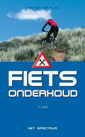 Fietsonderhoud - Rob van der Plas Fietsonderhoud - Rob van der Plas