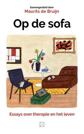 Op de sofa - Maurits de Bruijn Op de sofa - Maurits de Bruijn