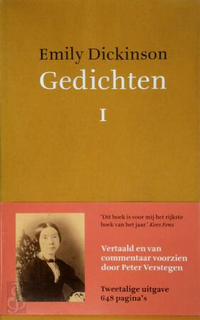 Gedichten I - Emily Dickinson