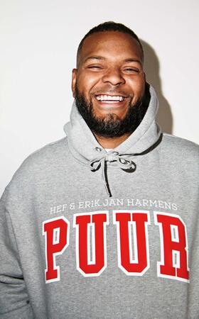 PUUR - Erik Jan Harmens, Hef