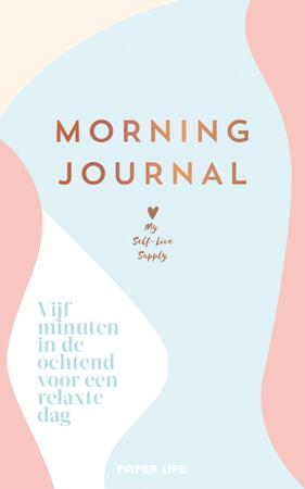Morning Journal - Sofia Elena Pellaschiar