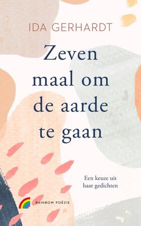 Zeven maal om de aarde te gaan - Ida Gerhardt