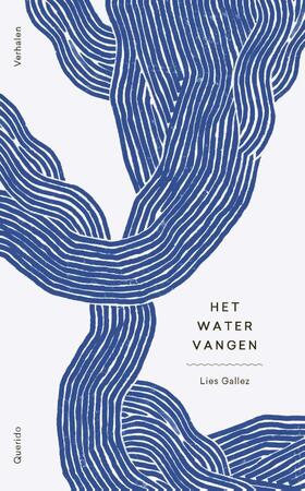 Het water vangen - Lies Gallez