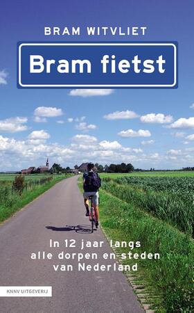 Bram fietst - Bram Witvliet
