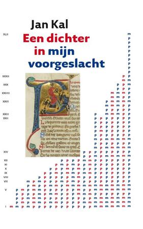 Een dichter in mijn voorgeslacht - Jan Kal Een dichter in mijn voorgeslacht - Jan Kal