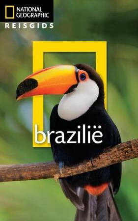 Brazilië - Bill Hinchberger Brazilië - Bill Hinchberger