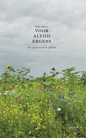 Voor altijd ergens - Esther Jansma Voor altijd ergens - Esther Jansma