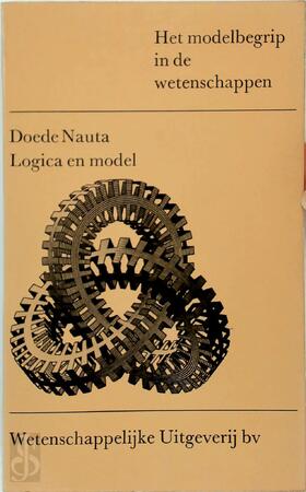 Logica en model - Doede Nauta
