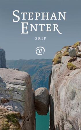 Grip - Stephan Enter Grip - Stephan Enter