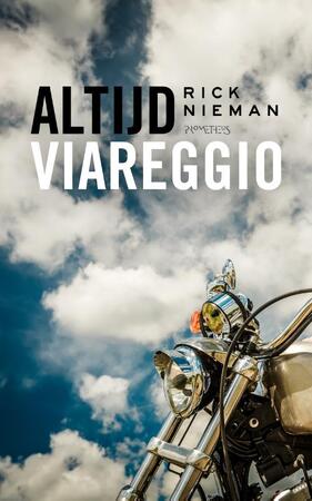 Altijd Viareggio - Rick Nieman Altijd Viareggio - Rick Nieman