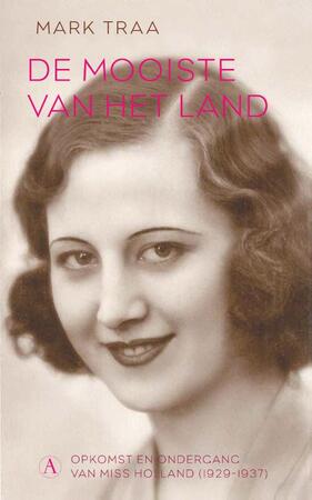 De mooiste van het land - Mark Traa