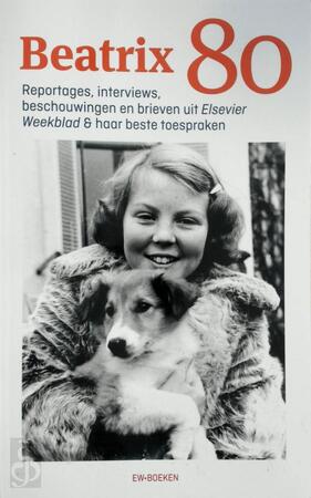 Beatrix Tachtig - 