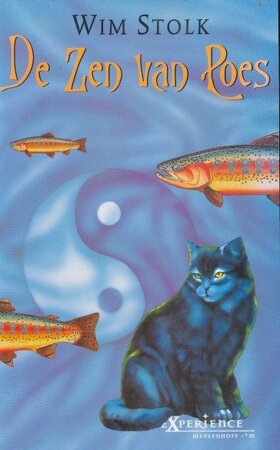 De zen van Poes - Wim Stolk