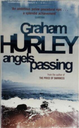 Angels Passing - Graham Hurley