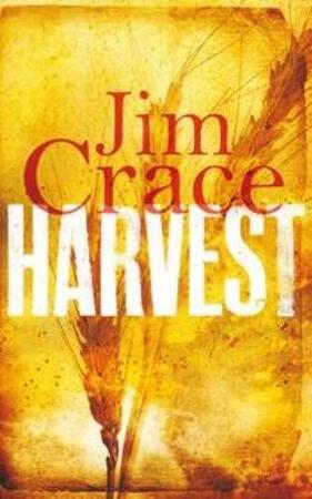Harvest - Jim Crace Harvest - Jim Crace