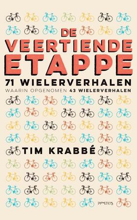 De veertiende etappe - Tim Krabbé