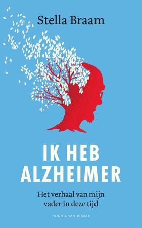 Ik heb Alzheimer - Stella Braam