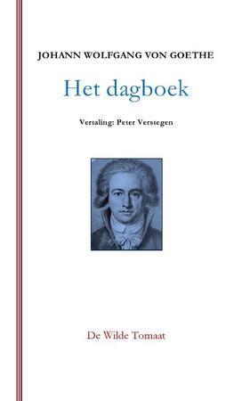 Het dagboek - Johann Wolfgang von Goethe Het dagboek - Johann Wolfgang von Goethe