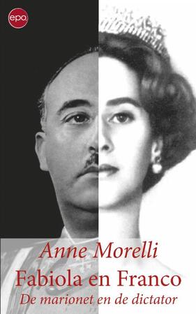 Fabiola en Franco - Anne Morelli