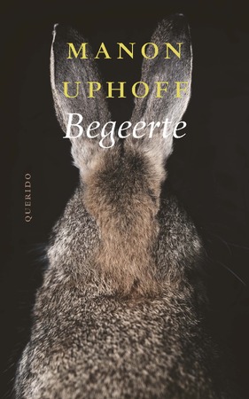 Begeerte - Manon Uphoff