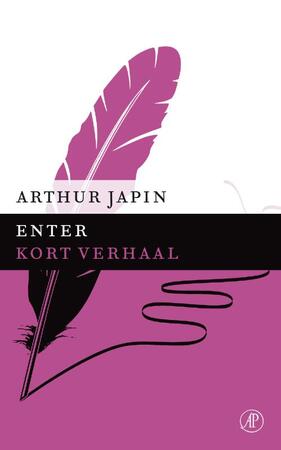 Enter - Arthur Japin Enter - Arthur Japin