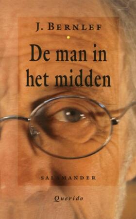Man in het midden - Bernlef Man in het midden - Bernlef