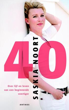 40 - Saskia Noort 40 - Saskia Noort