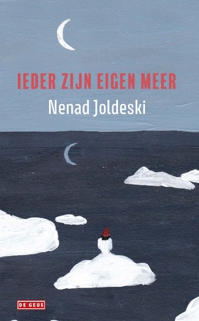Ieder zijn eigen meer - Nenad Joldeski