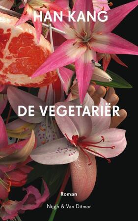 De vegetariër - Han Kang De vegetariër - Han Kang
