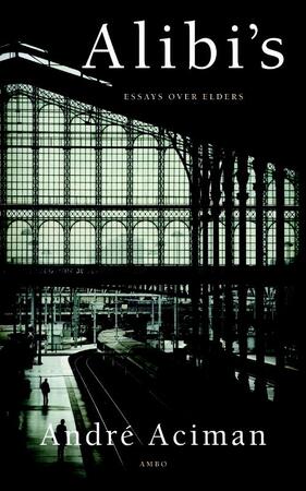 Alibi's - André Aciman