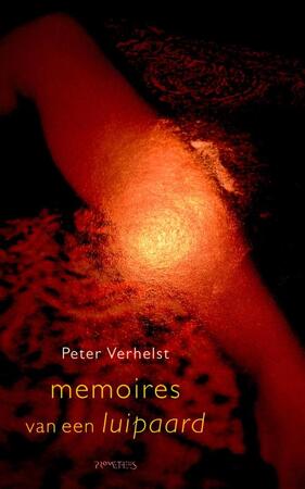 Memoires van een luipaard - Peter Verhelst Memoires van een luipaard - Peter Verhelst