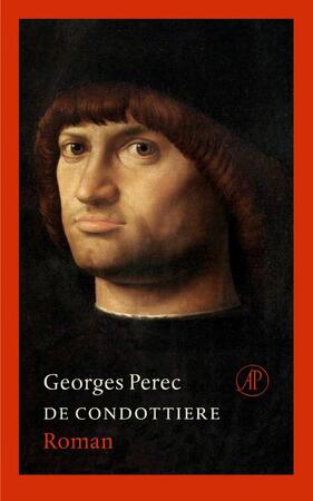 De Condottiere - Georges Perec De Condottiere - Georges Perec