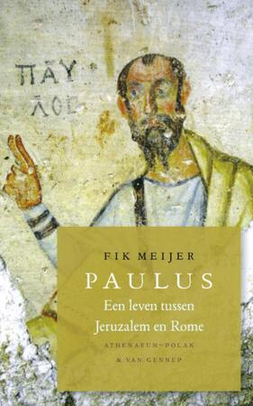 Paulus - Fik Meijer Paulus - Fik Meijer