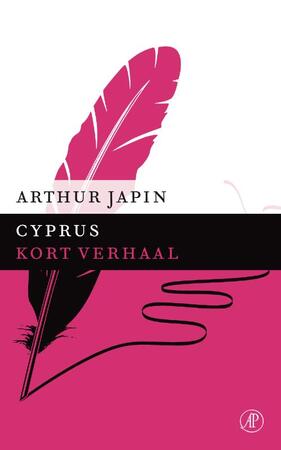 Cyprus - Arthur Japin Cyprus - Arthur Japin