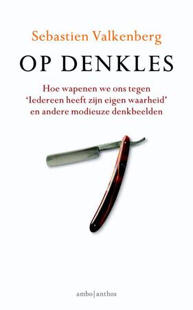 Op denkles - Sebastien Valkenberg Op denkles - Sebastien Valkenberg