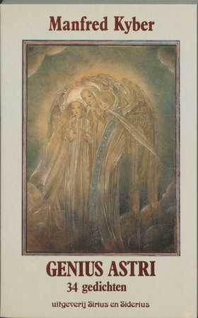 Genius astri - M. Kyber
