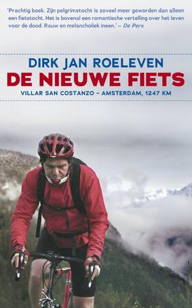De nieuwe fiets - Dirk Jan Roeleven De nieuwe fiets - Dirk Jan Roeleven