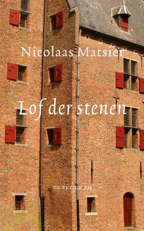 Lof der stenen - Nicolaas Matsier