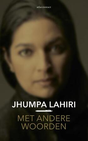 Met andere woorden - Jhumpa Lahiri Met andere woorden - Jhumpa Lahiri