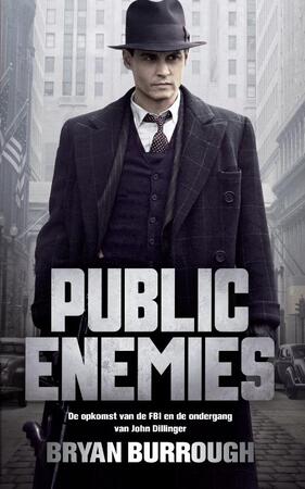 Public Enemies - B. Burrough Public Enemies - B. Burrough