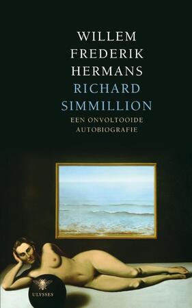 Richard Simmillion - Willem Frederik Hermans Richard Simmillion - Willem Frederik Hermans
