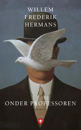 Onder professoren - Willem Frederik Hermans Onder professoren - Willem Frederik Hermans