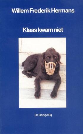 Klaas kwam niet - Willem Frederik Hermans Klaas kwam niet - Willem Frederik Hermans