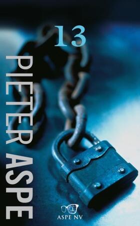 Dertien - Pieter Aspe Dertien - Pieter Aspe