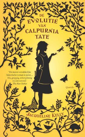 De evolutie van Calpurnia Tate - Jacqueline Kelly