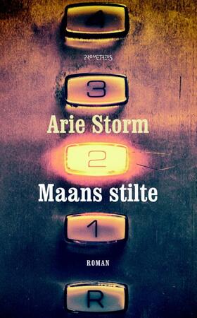 Maans stilte - Arie Storm