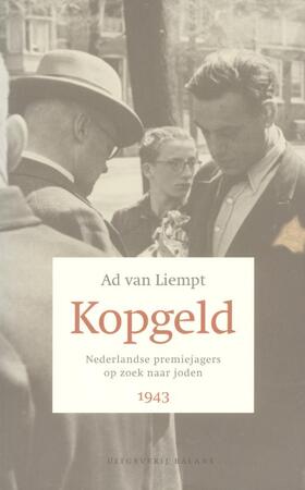 Kopgeld - Ad van Liempt Kopgeld - Ad van Liempt