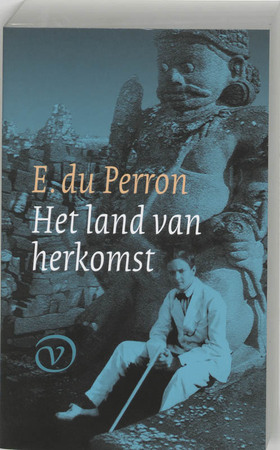 Het land van herkomst - E. du Perron Het land van herkomst - E. du Perron