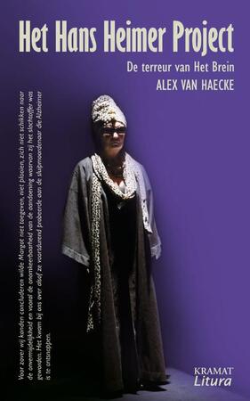 Het Hans Heimer Project - Alex van Haecke Het Hans Heimer Project - Alex van Haecke